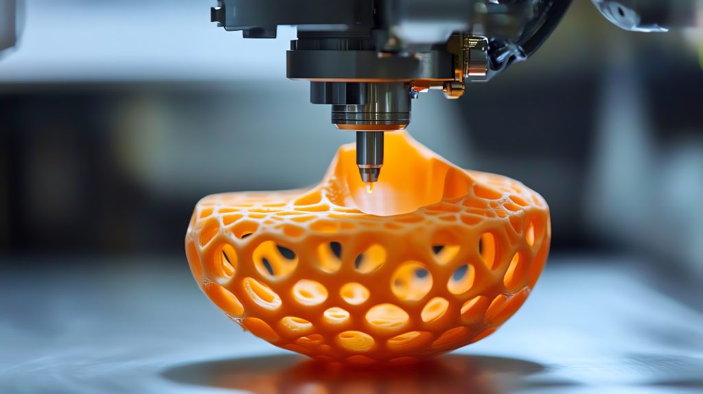 Impresion 3d