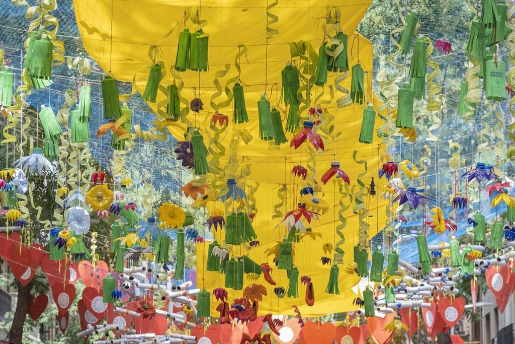 Festa Major de Sants