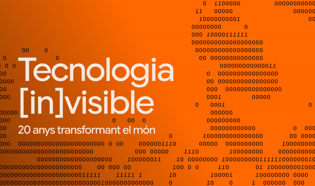 Tecnología [in]visible