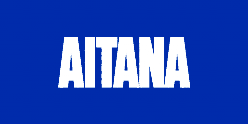 Aitana - Cuarto Azul World Tour