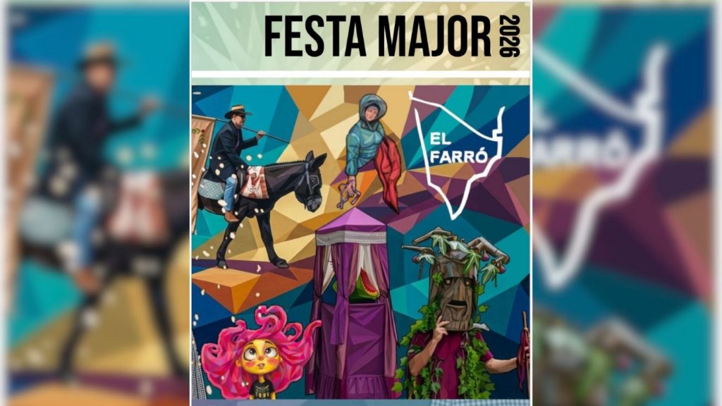 Festa Major del Farró