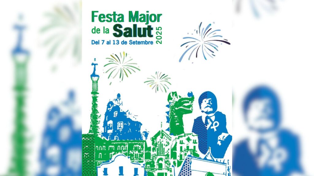 Festa Major de la Salut