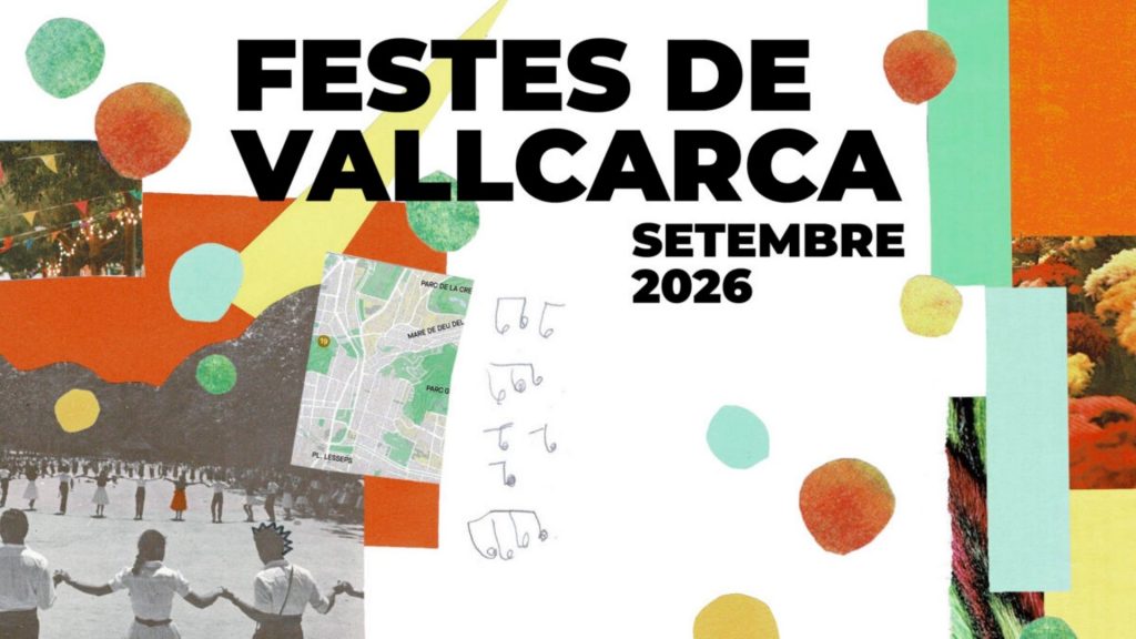 Festa Major de Vallcarca