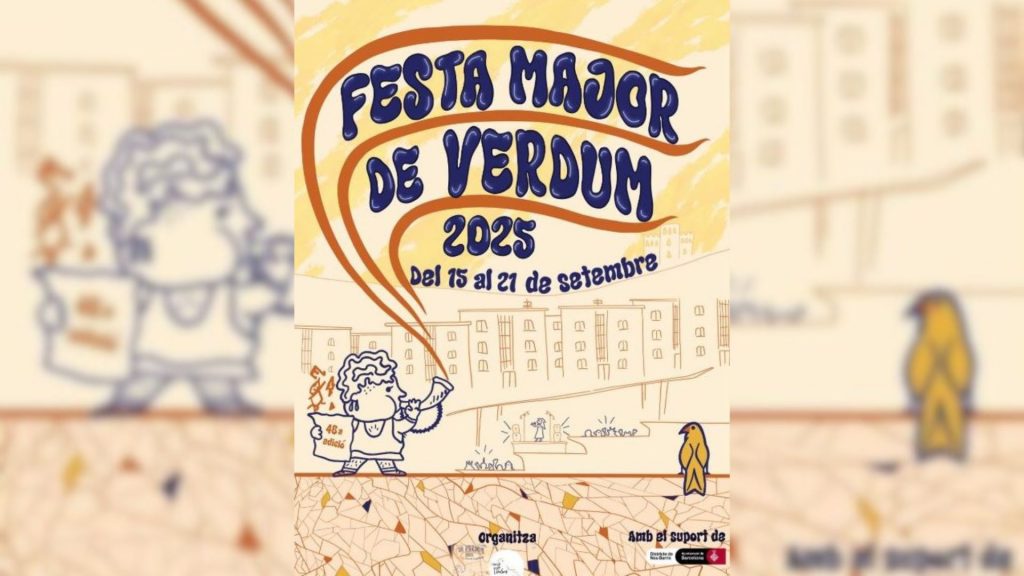 Festa Major de Verdum