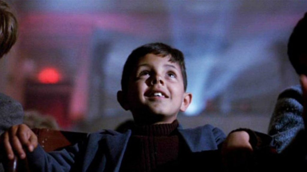 FilmoXica: Ciclo bicicletas