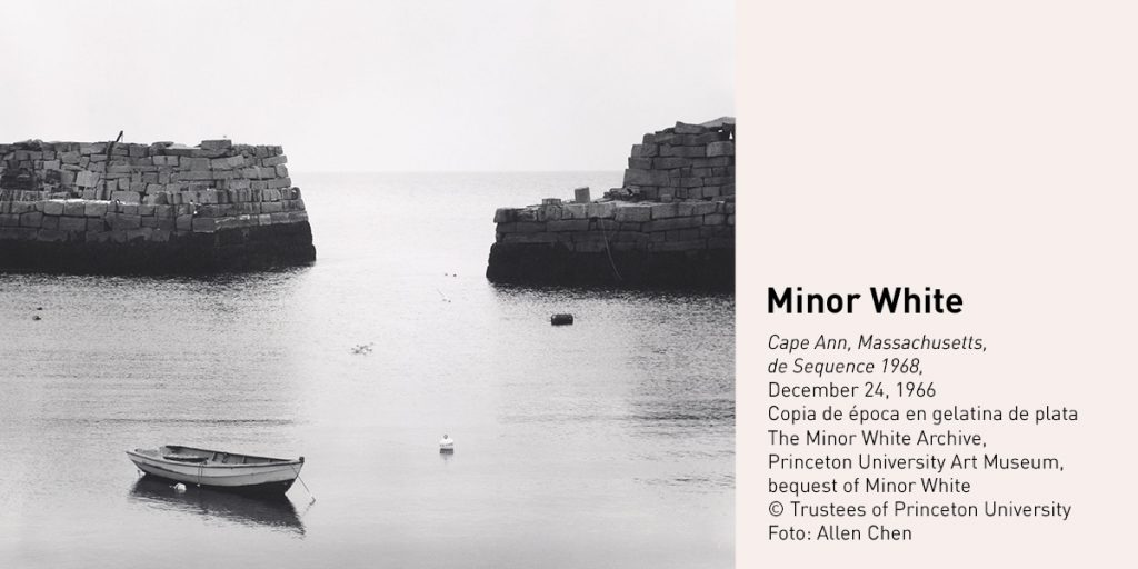 Minor White