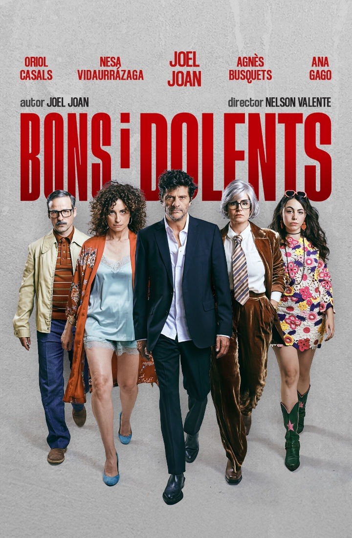 Bons i dolents – Teatre Condal