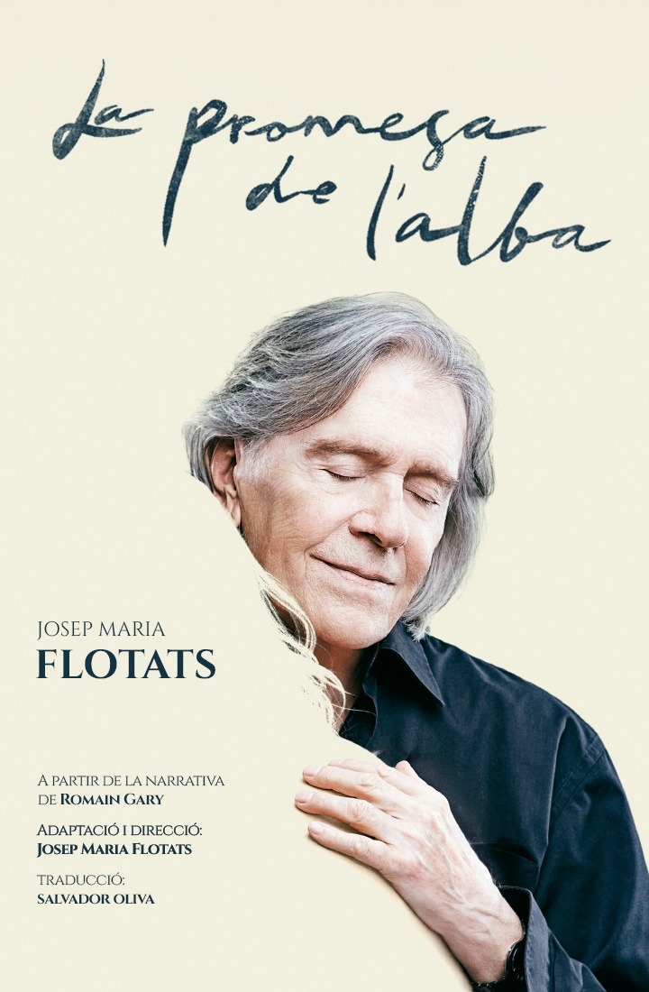 La promesa del alba – Teatre Romea