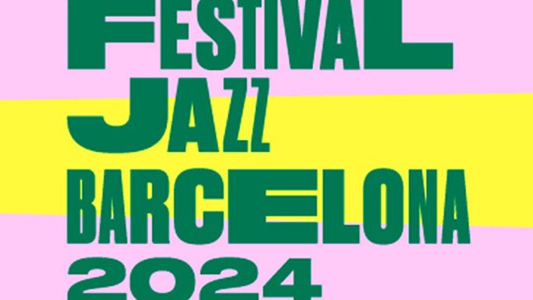 58è Festival Internacional de Jazz de Barcelona (tramo final)