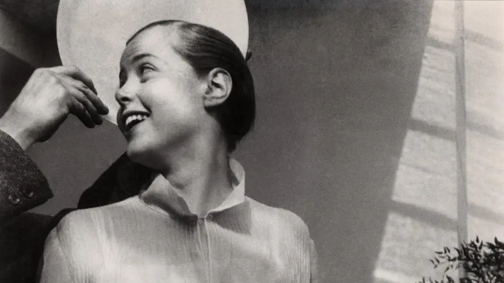 Charlotte Perriand – Fundació Joan Miró