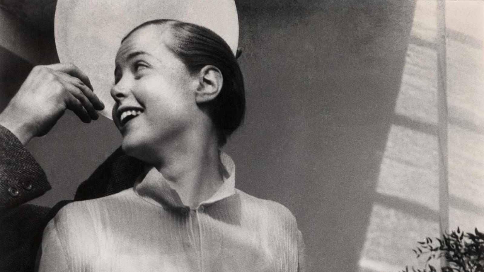 Charlotte Perriand – Fundació Joan Miró