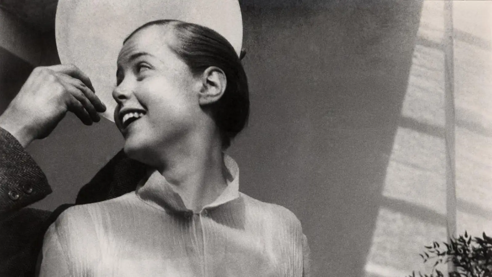 Charlotte Perriand – Fundació Joan Miró
