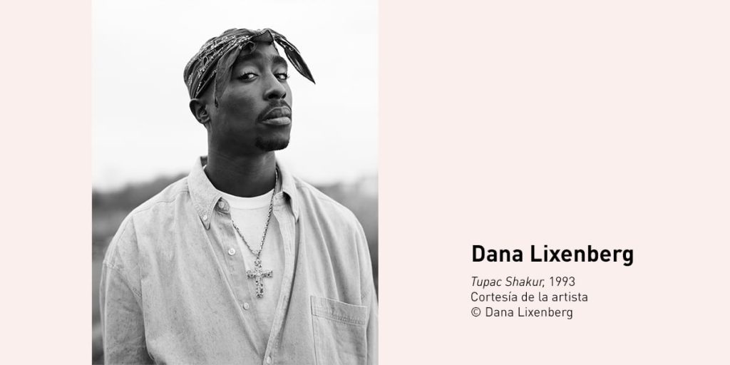 Dana Lixenberg. American Images – KBr Fundación Mapfre